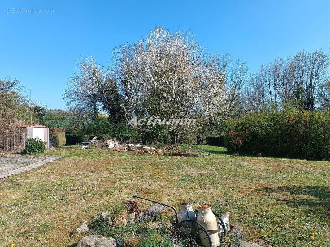 4212 54 - Maison à LABROYE