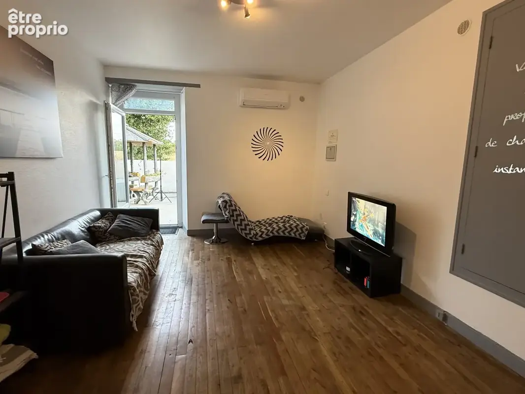 Maison 6 pièces 160 m² à vendre à Rivieres (16110) - photo 8