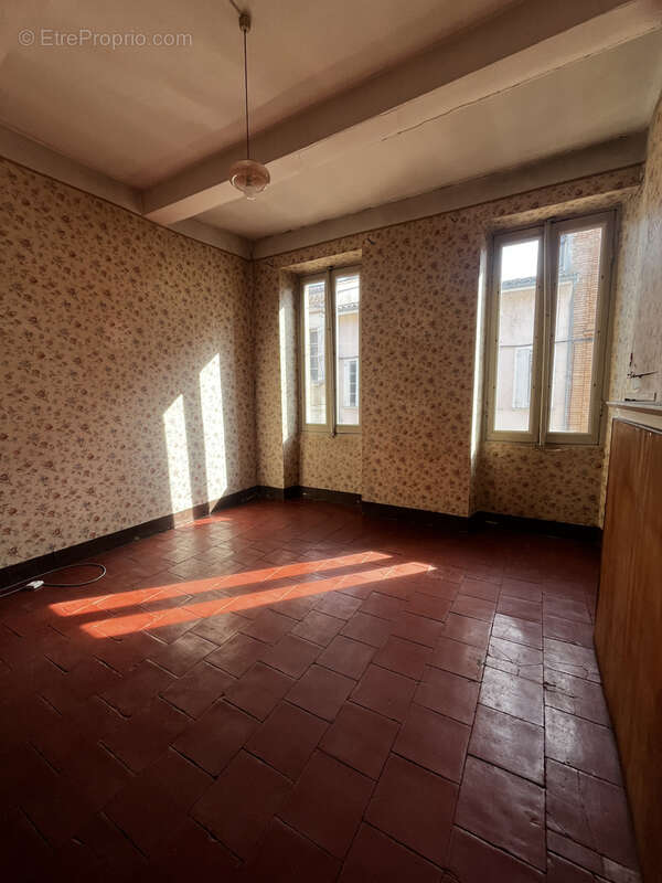 Maison à GIMONT