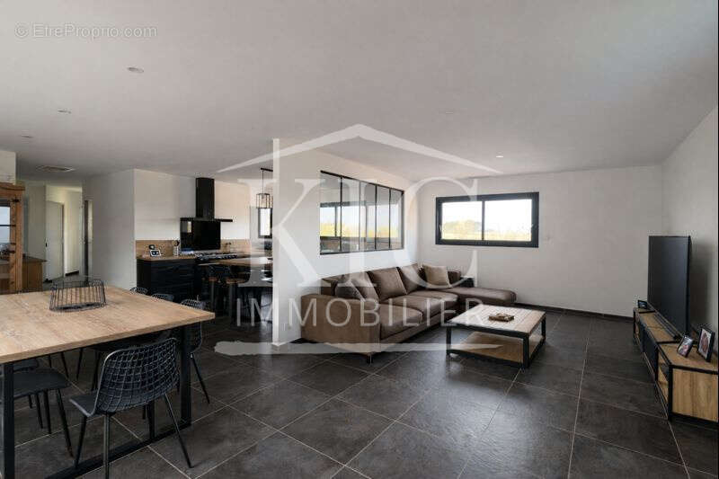 Maison à CARCASSONNE