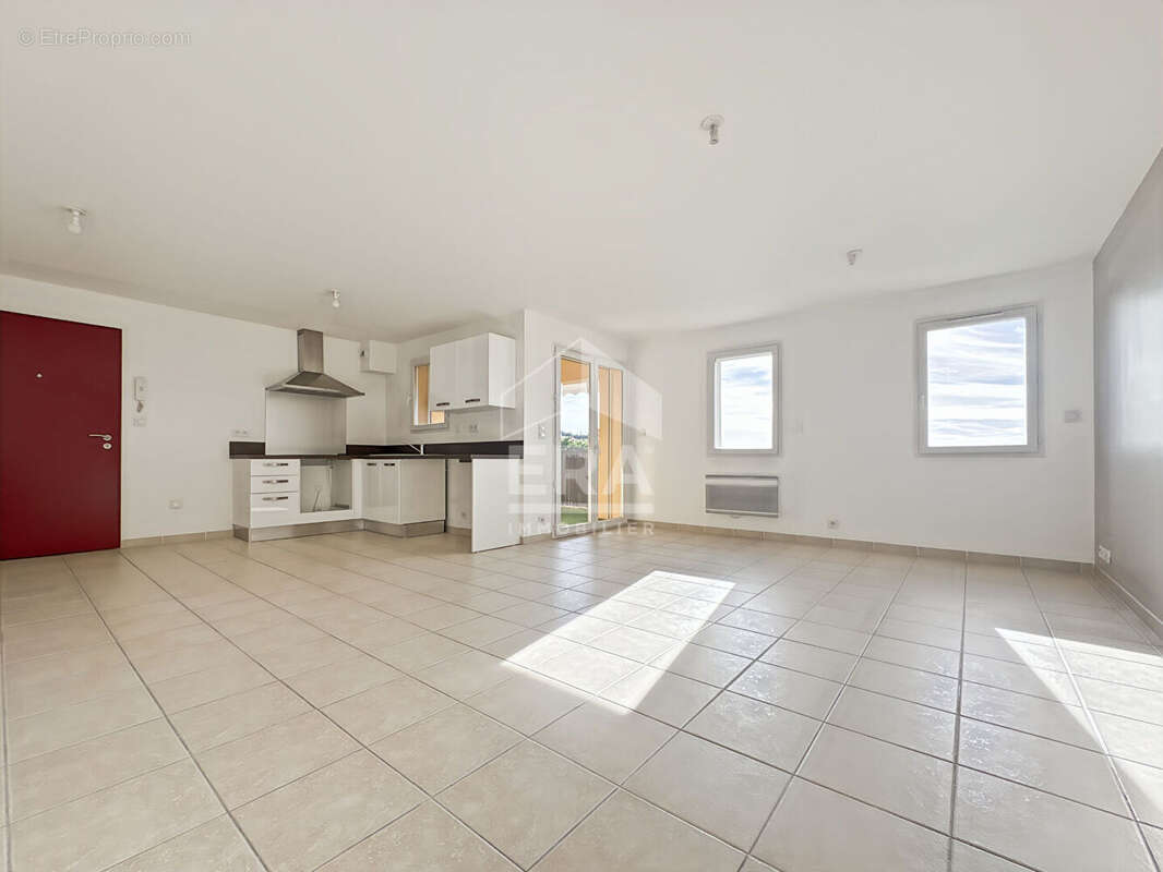 Appartement à ALLAUCH