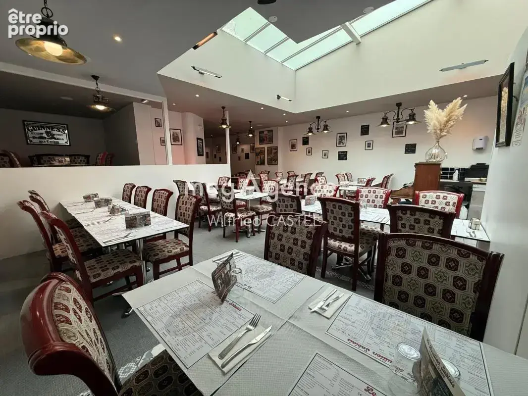 Restaurant face mer !! - photo 7