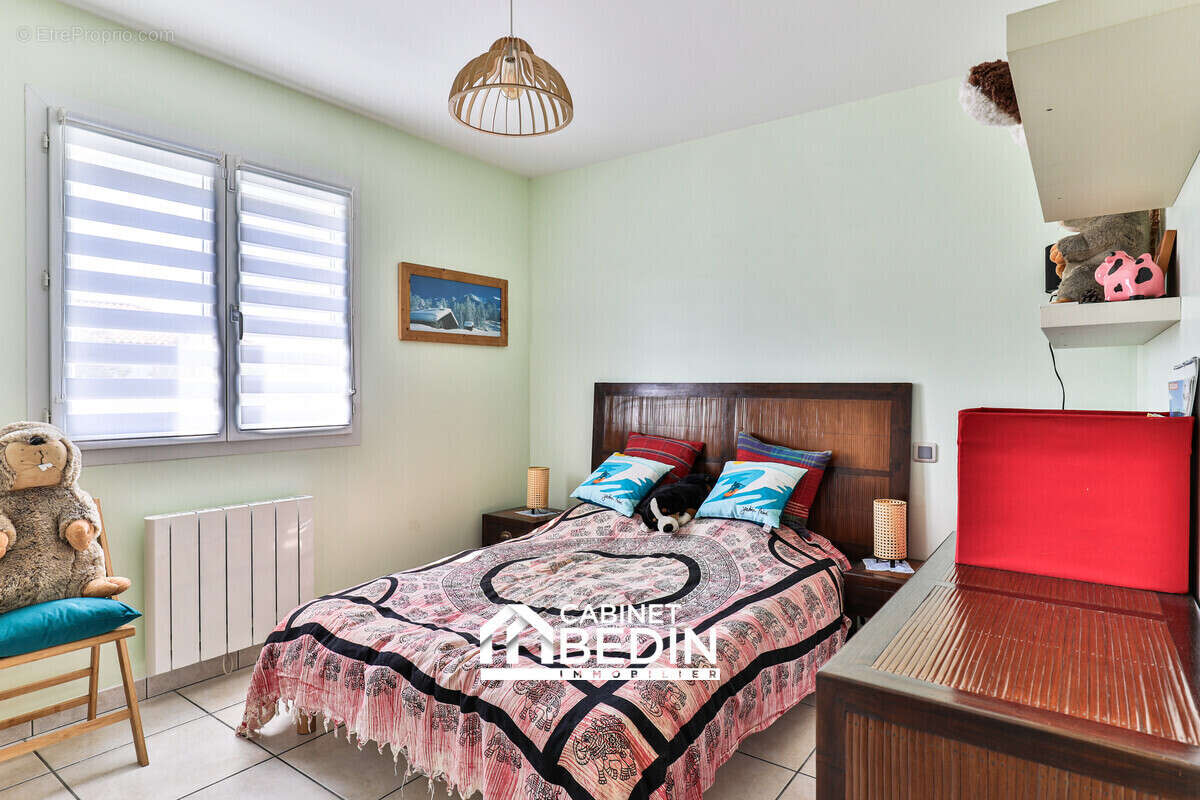 Maison 5 pièces 150 m² à vendre à Biscarrosse (40600) - photo 8