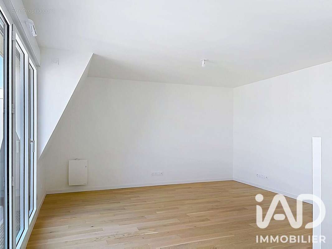 Appartement 65 m² à Clamart  - photo 9