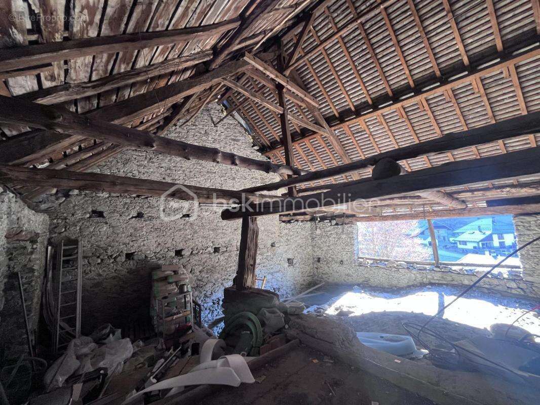 Maison à ARGENTINE