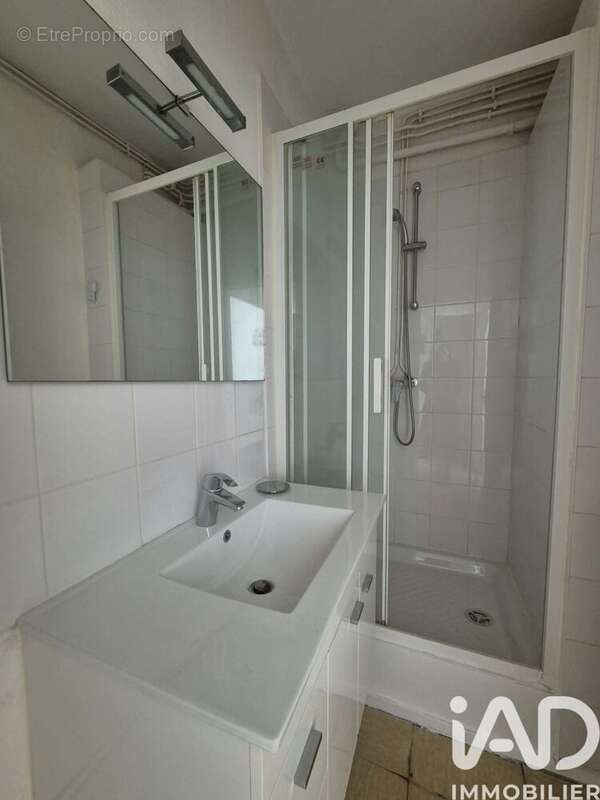 Photo 7 - Appartement à LE HAVRE