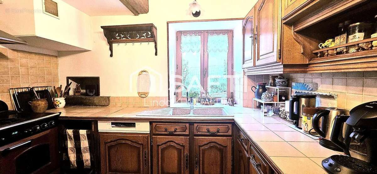 Photo 4 - Maison à PLAINE