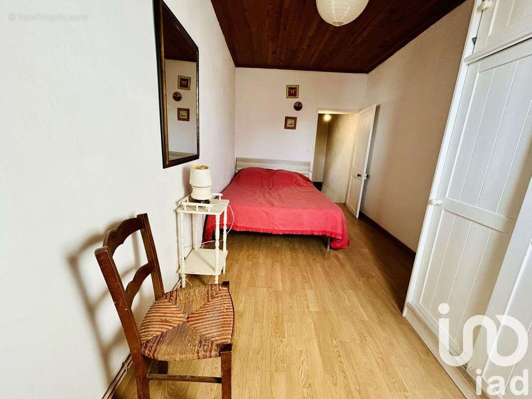 Photo 8 - Maison à SAINT-GEORGES-D'OLERON