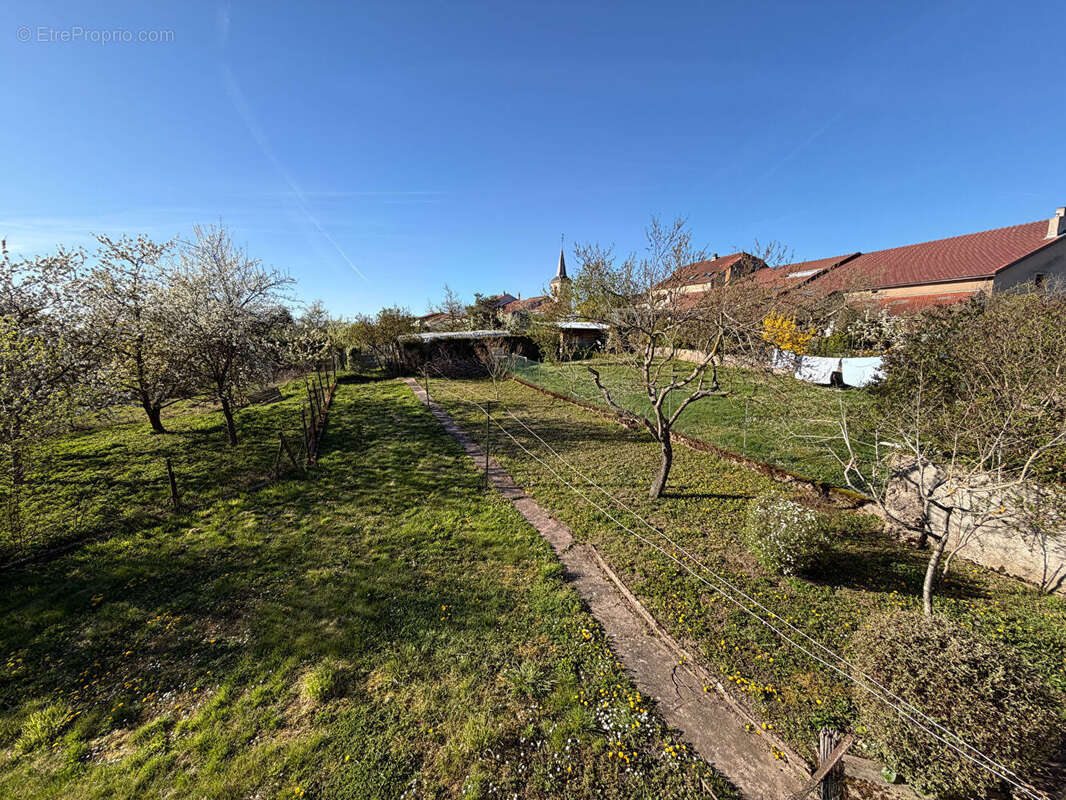 Maison à HUNTING