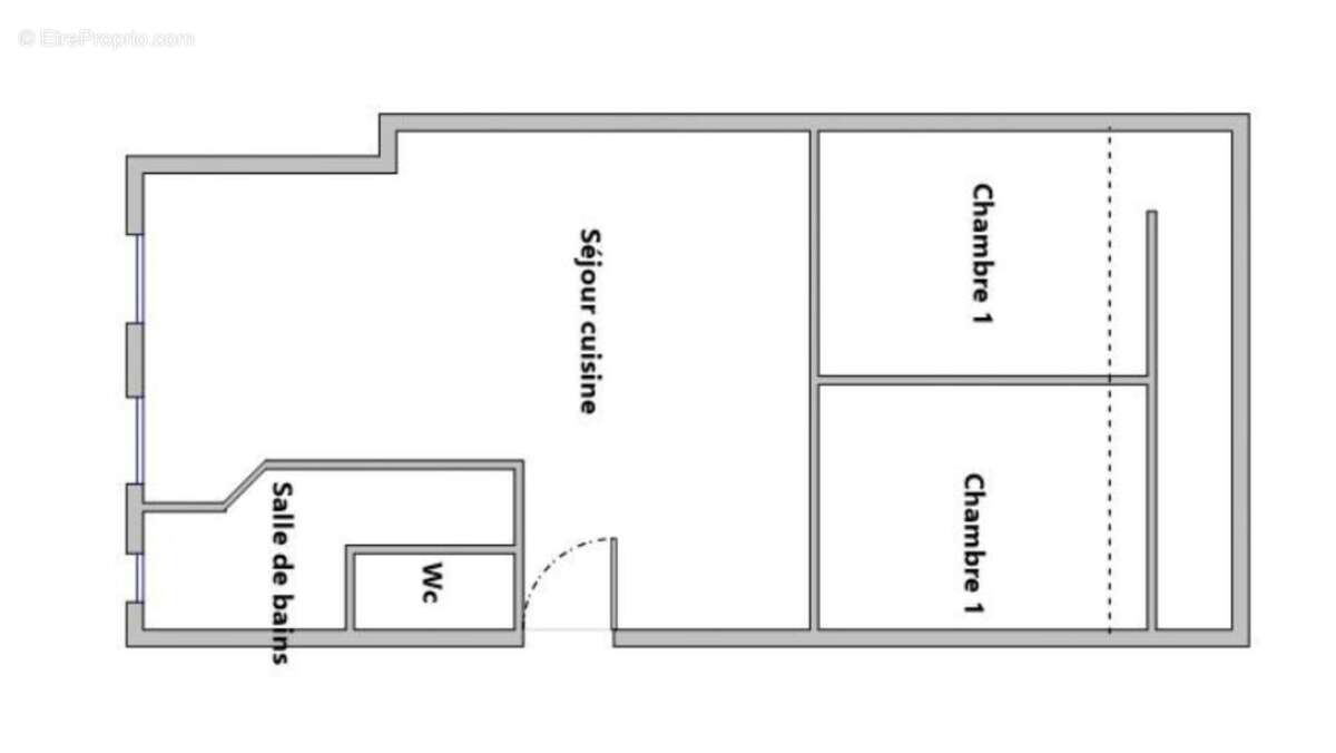 Appartement à TARARE