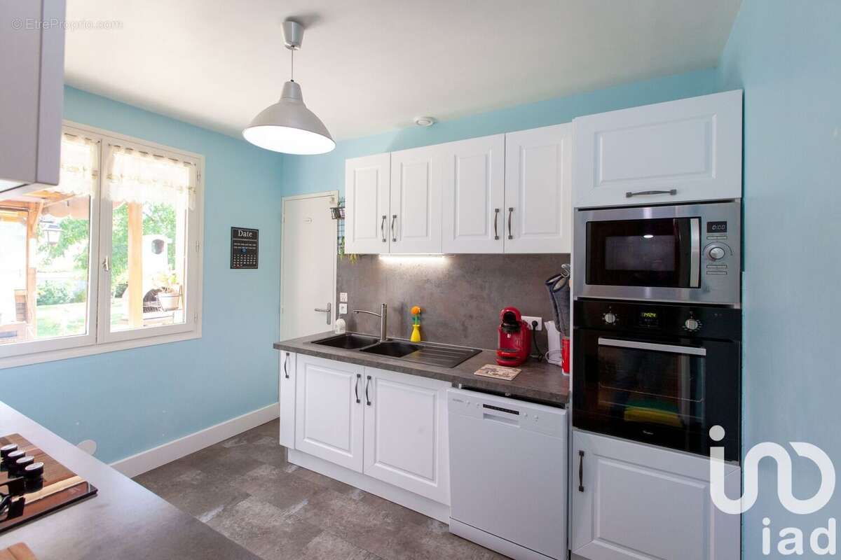 Photo 8 - Maison à ORRY-LA-VILLE