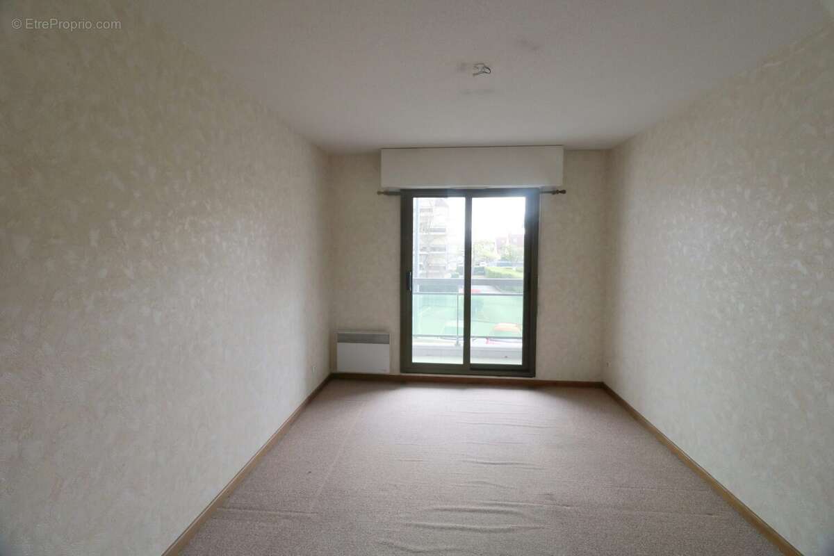 Appartement à SOUFFELWEYERSHEIM