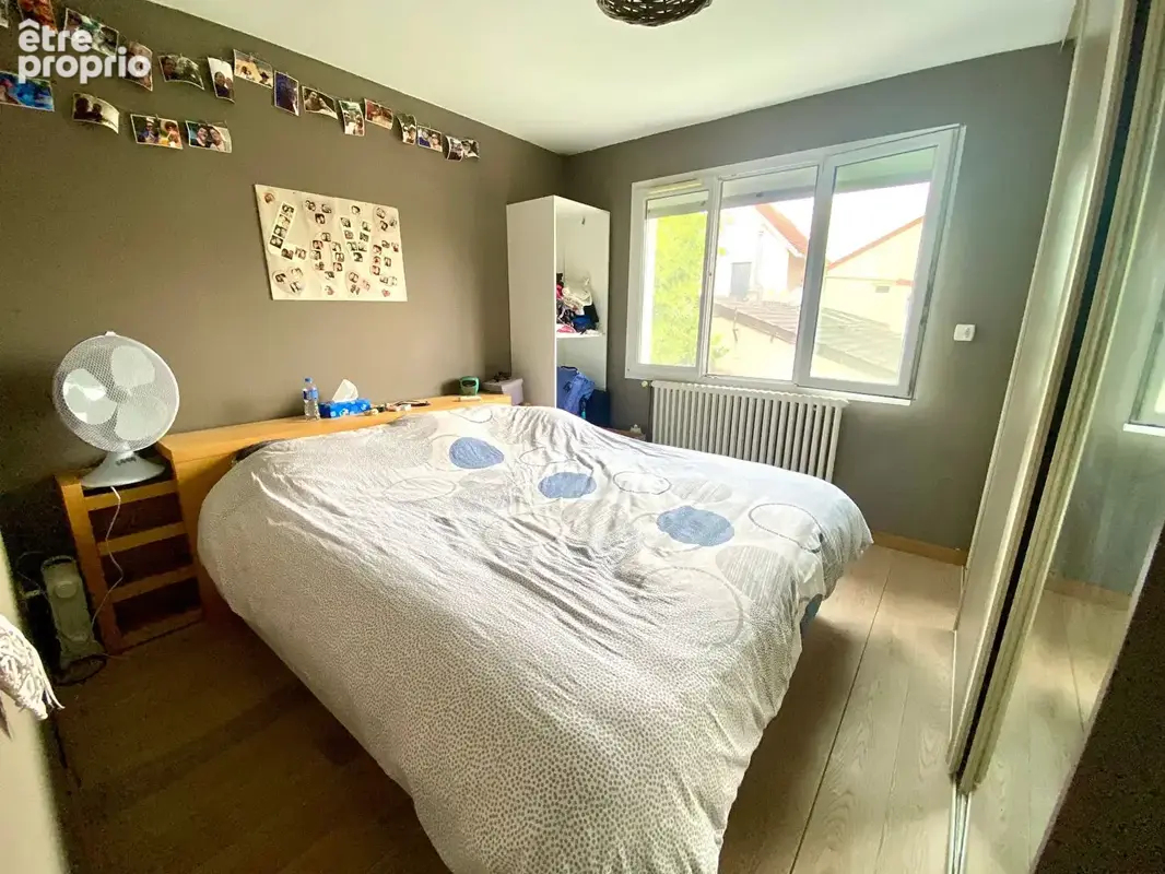 Maison 6 pièces,  4 chambres, DIX ARPENTS ! - photo 6
