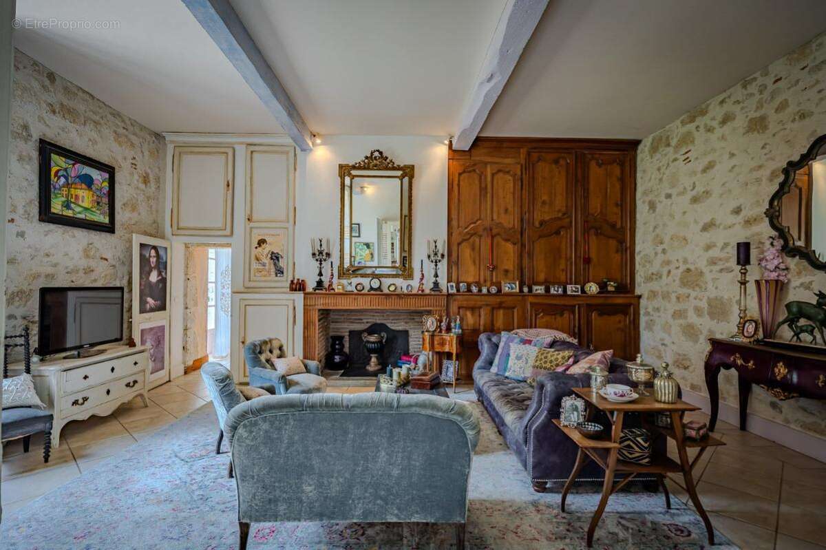 Maison à AGEN