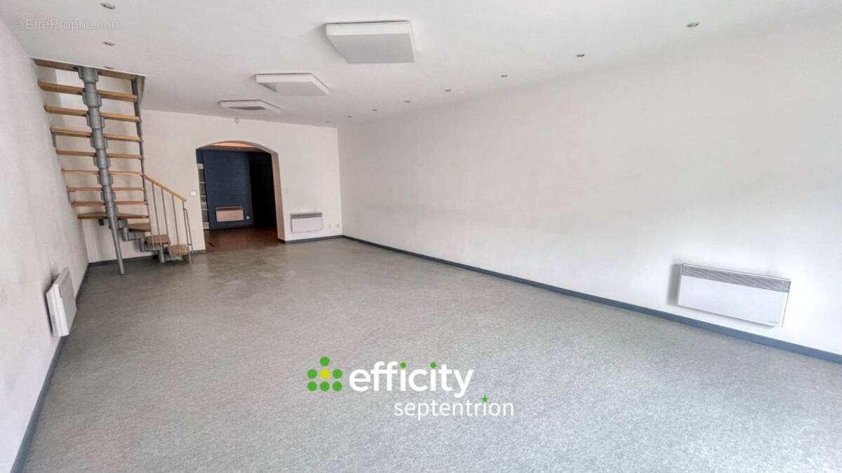 Appartement à BRUAY-SUR-L'ESCAUT