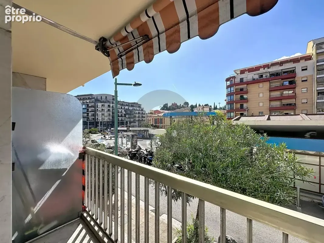 2 pieces - balcon et cave - photo 7