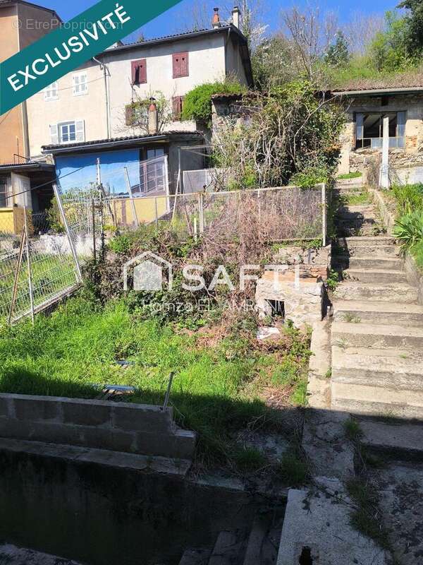Photo 3 - Maison à THIERS