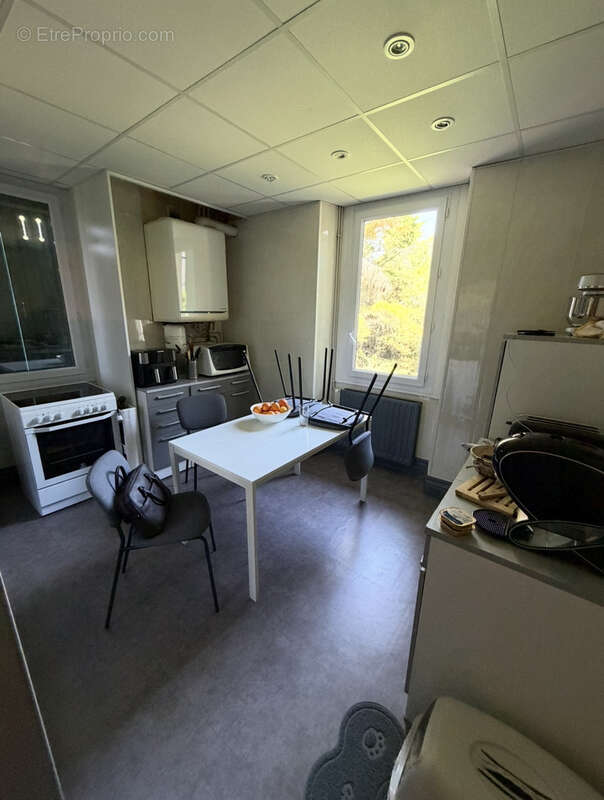Appartement à GAILLARD