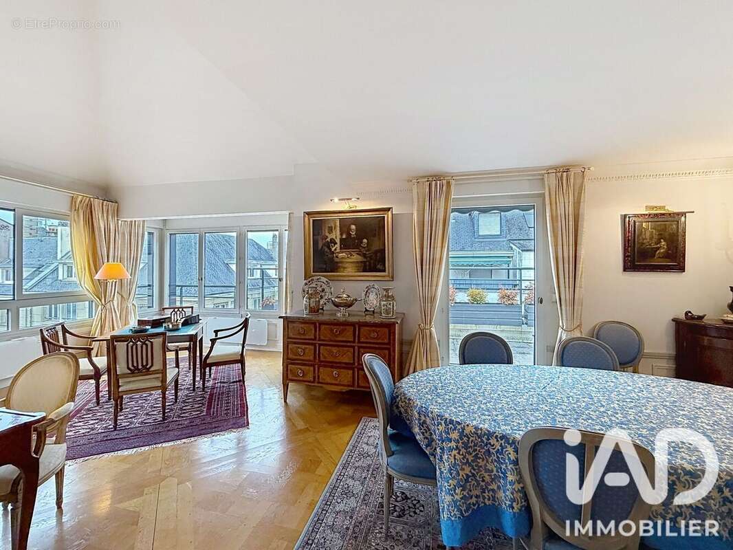 Appartement 245 m² à Rouen  - photo 5