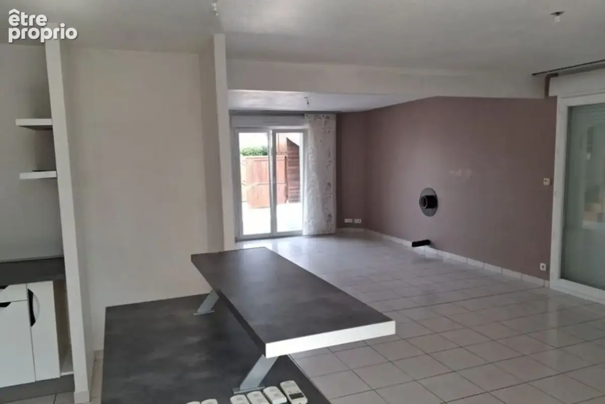 Maison à vendre 5 pièces  (70) - photo 7