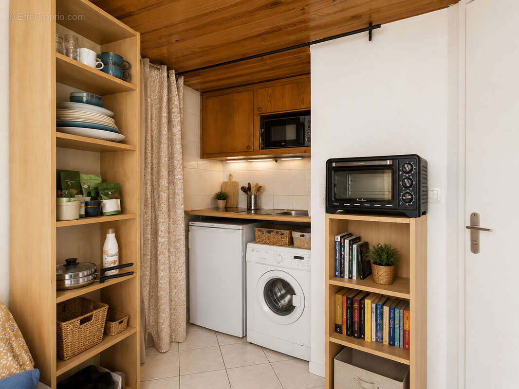 Appartement à BOIS-COLOMBES