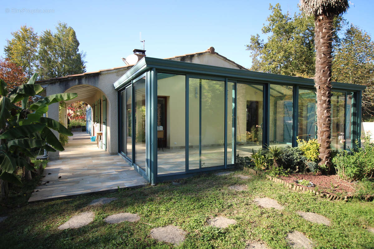 Belle propriete - photo 3