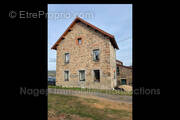 Maison à ARRONNES