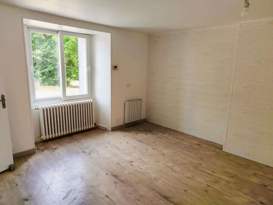 Photo 6 - Maison à EYGURANDE