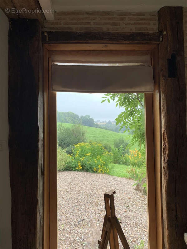 Maison à VIMOUTIERS
