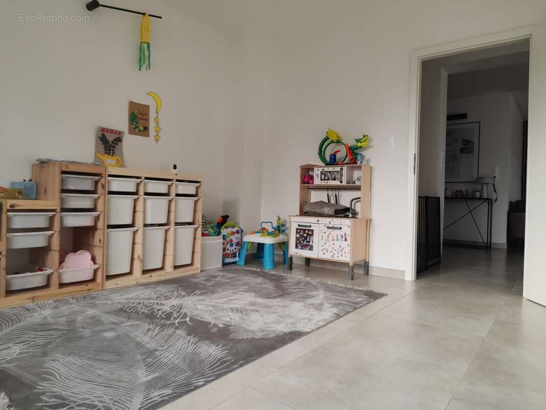 Maison à DRUSENHEIM