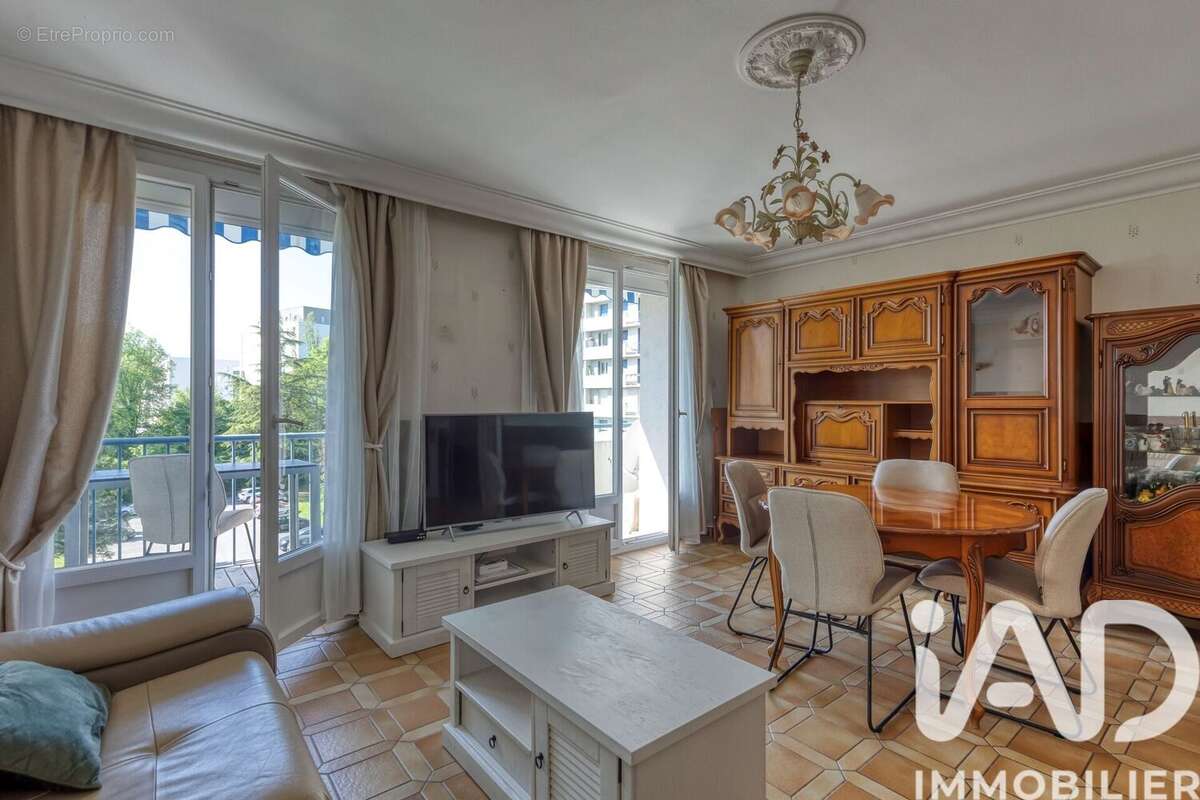 Photo 3 - Appartement à GRENOBLE