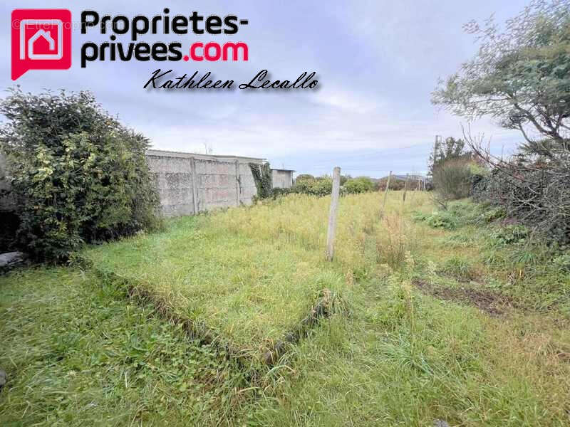 Maison à BATZ-SUR-MER