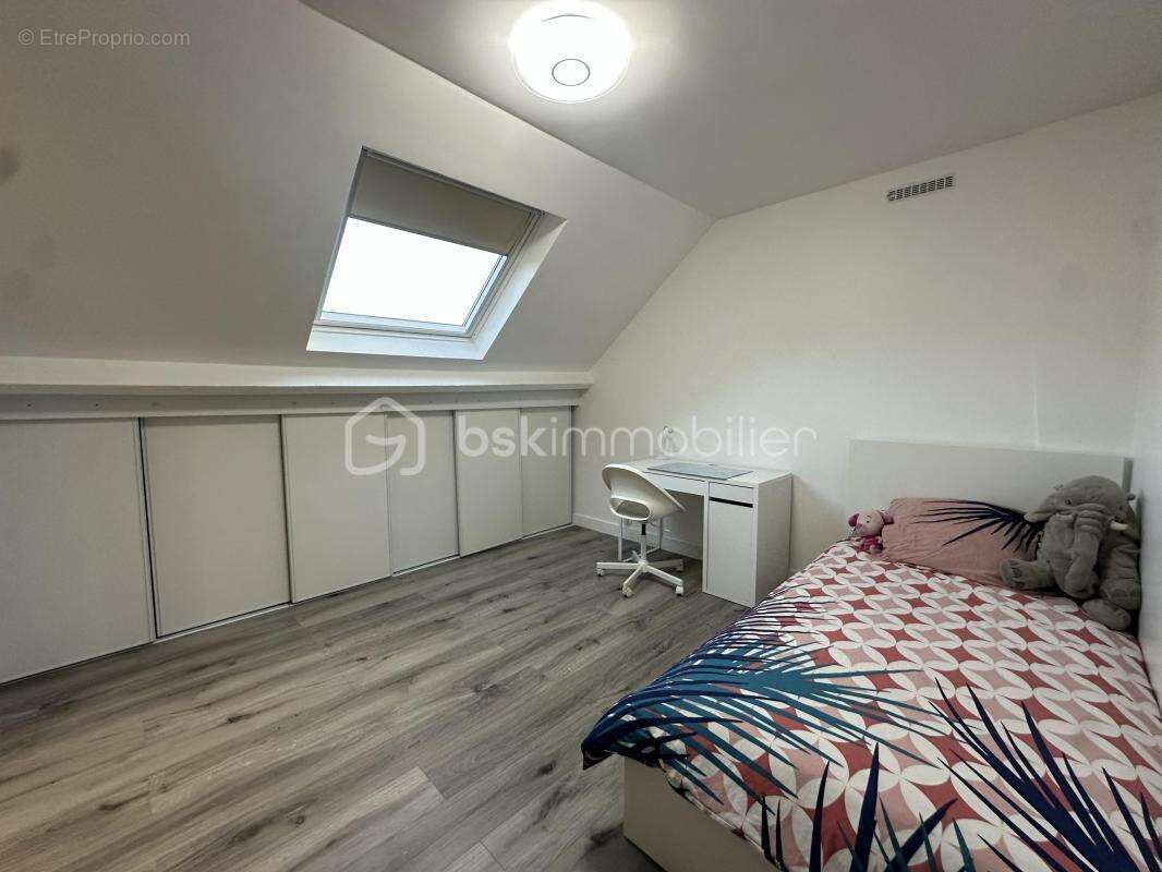 Maison à ARGENTEUIL