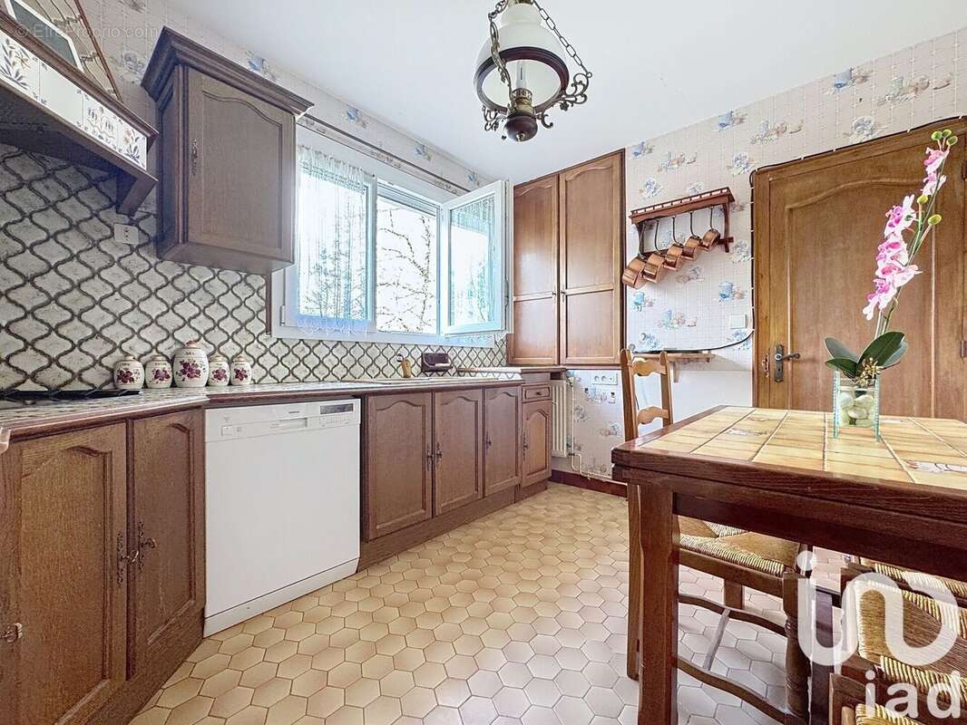 Photo 3 - Maison à SAINT-AMANT-DE-BOIXE