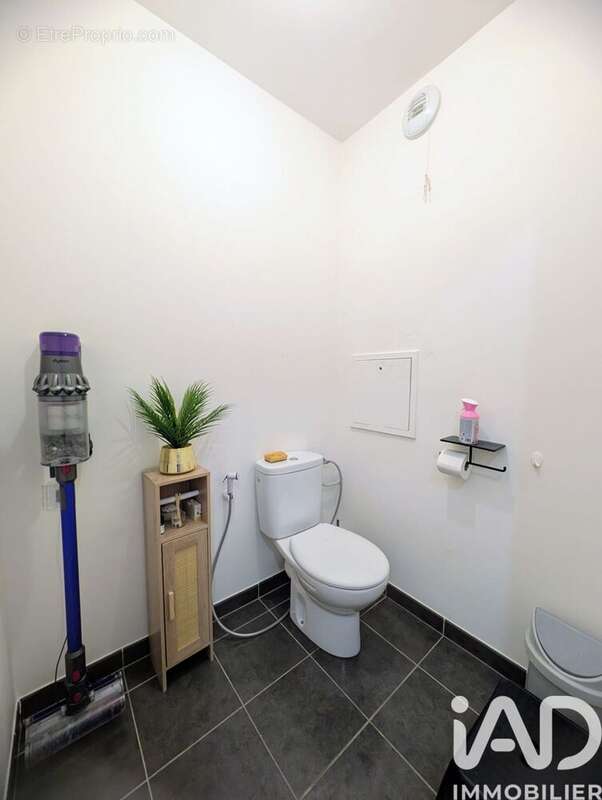 Photo 7 - Appartement à CERGY