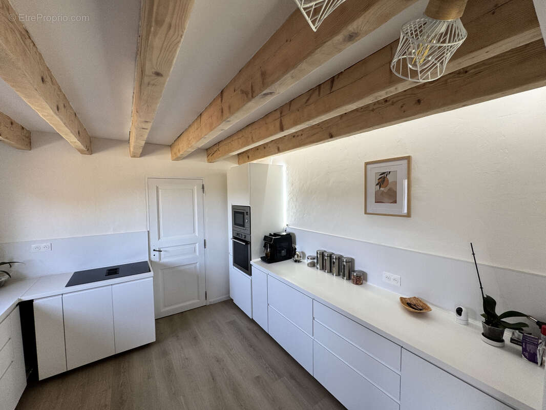 Maison à MIMET