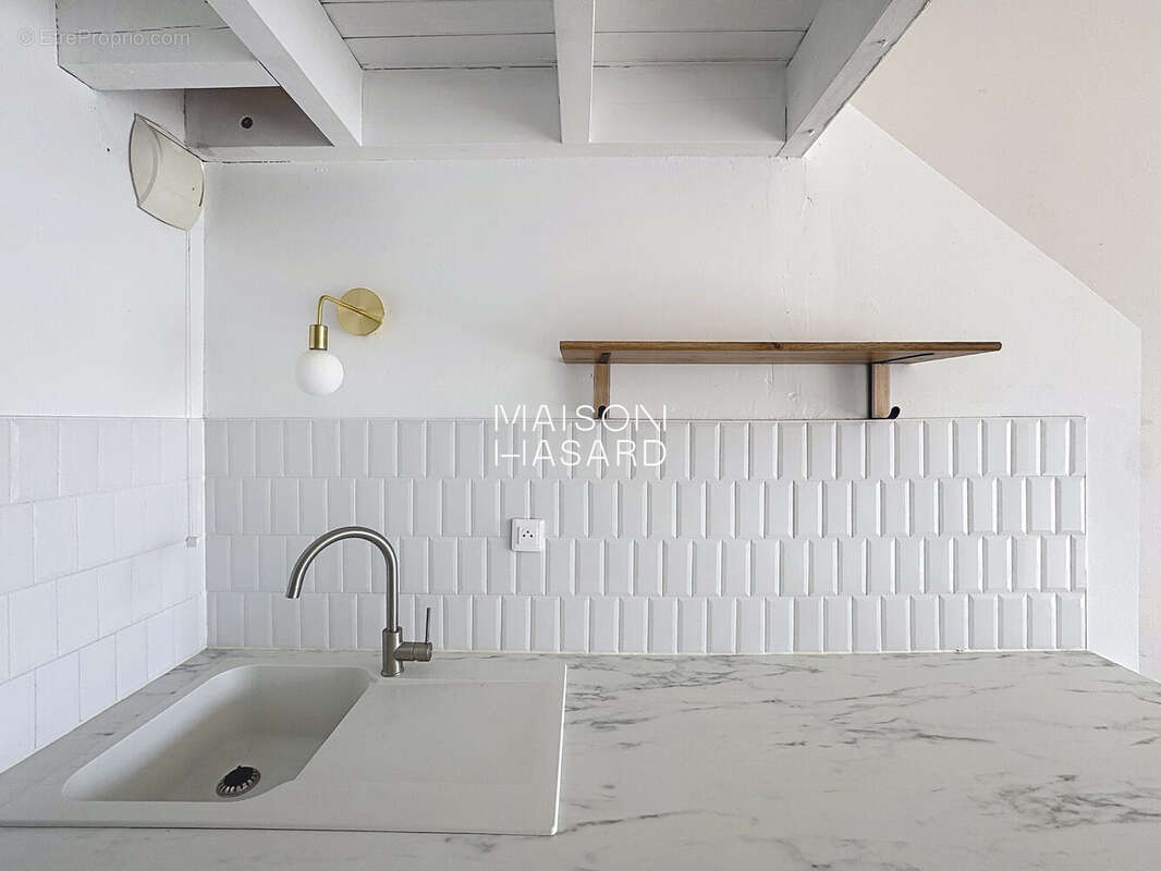 Appartement à LES SABLES-D'OLONNE