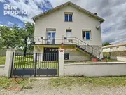 Maison à NEUVIC