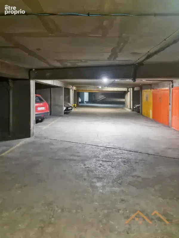 Paris 15e – Rue Labrouste : Un potentiel d'exception de 132 m² au 5e étage avec terrasse, balcons et box ! - photo 21