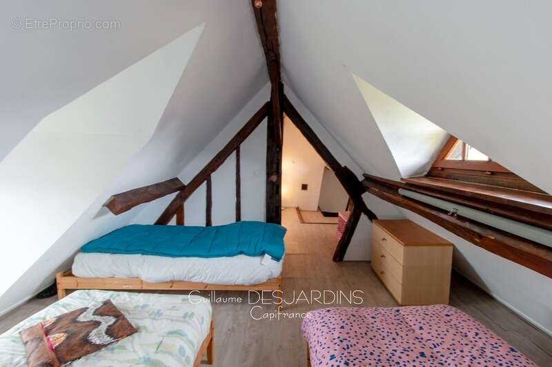 Maison à VIMOUTIERS