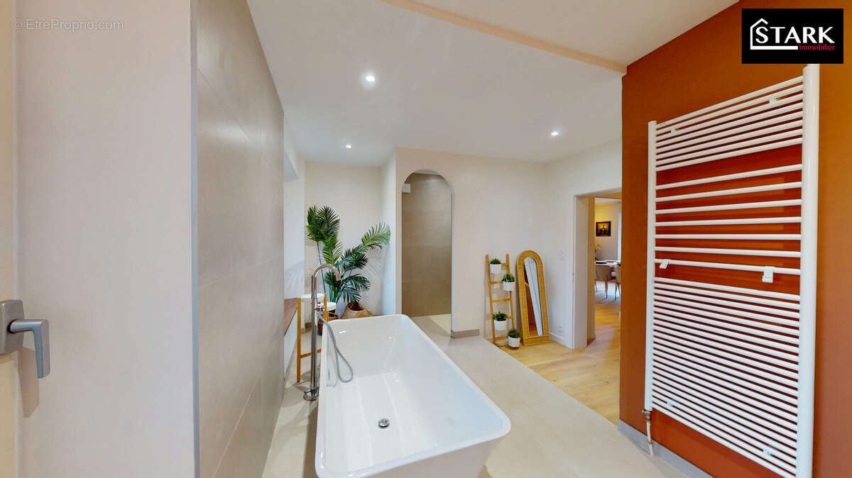 Maison à MONTBELIARD