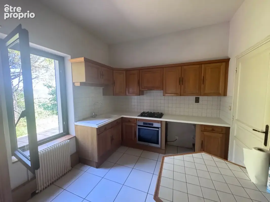 maison d'architecte 4 pièces - photo 17
