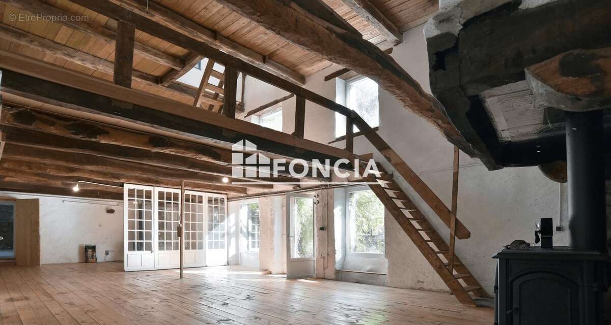 Maison à PLEUDIHEN-SUR-RANCE