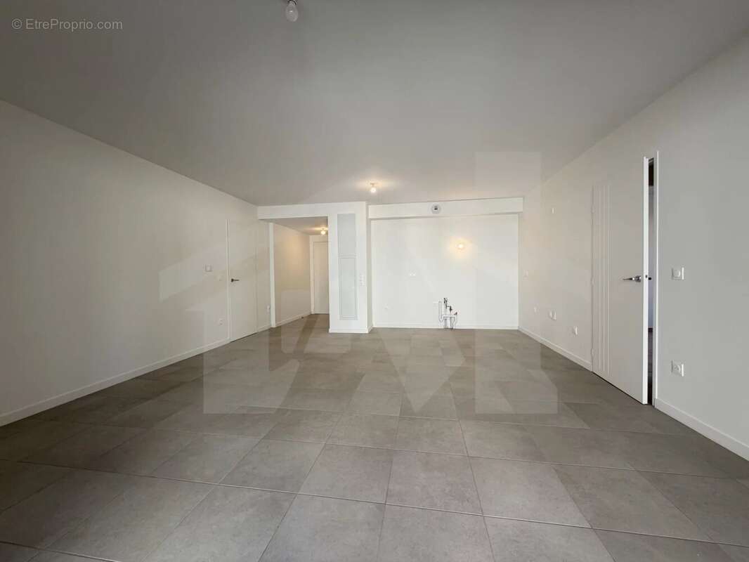 Appartement 3P+C 72.5m2 - photo 6