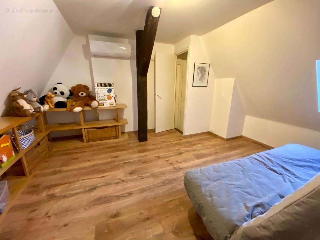 Maison de village confortable en pierres - photo 15