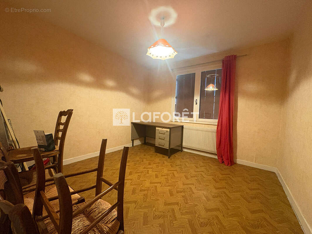 Maison Louhans 4 pièce(s) 120 m2 - photo 13
