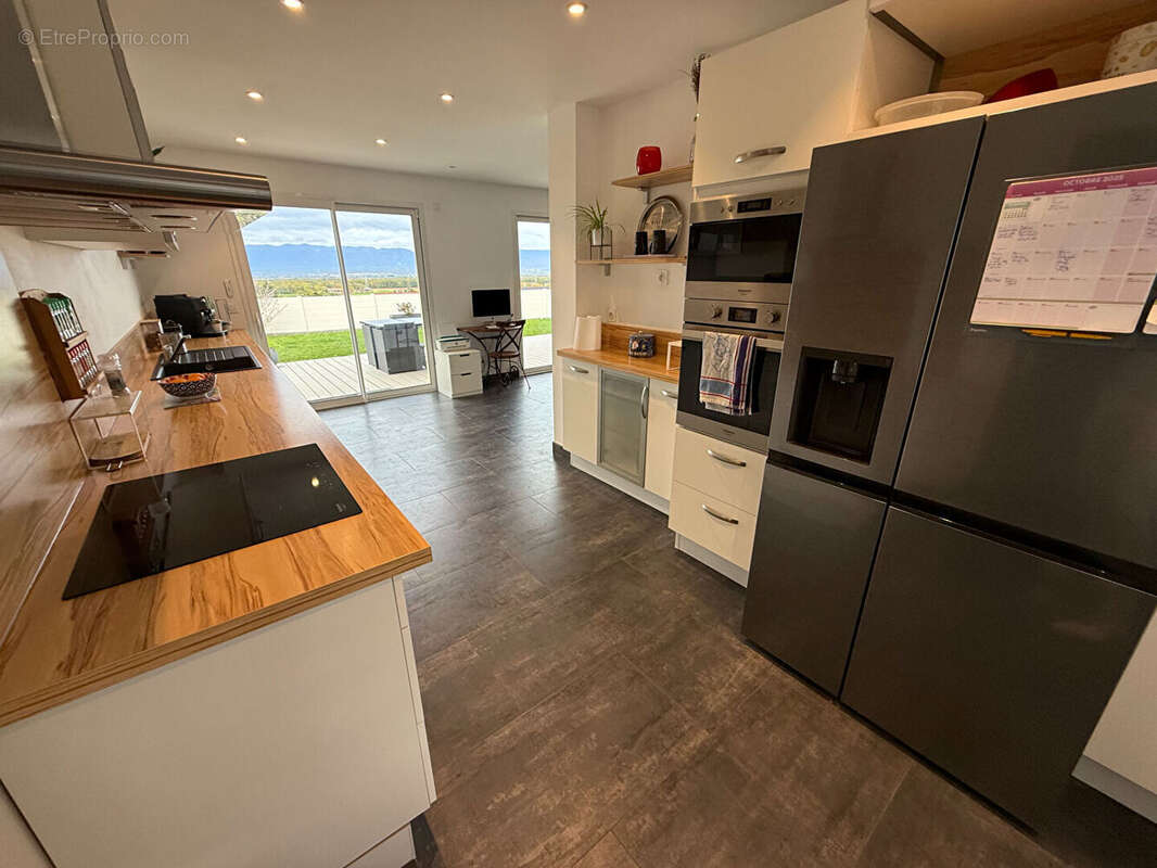 Maison à SAINT-CERGUES