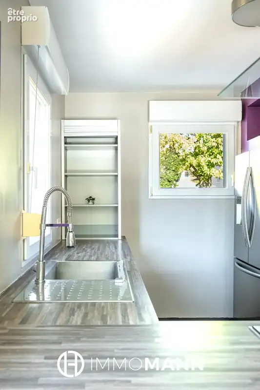 Maison familiale contemporaine - photo 11