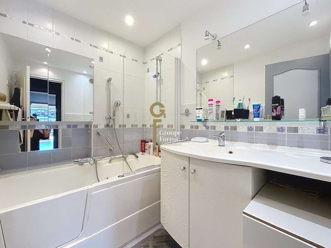 Appartement à CROIX