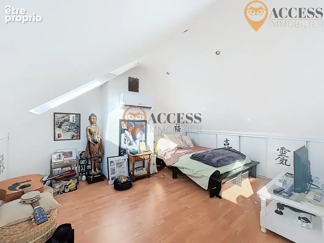 MONTMORENCY HAUT - Charmant Pavillon de 82m2 avec 4 chambres ! - photo 12
